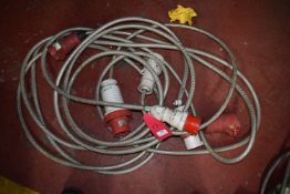 *Three 3-Phase Extensions