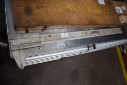 *Lightweight Vernier 24”