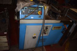 *Euromac Digibend 360 Metal Bending Machine with Instruction Manual