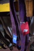 *Various Lifting Slings