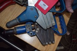 *Two Guiseppe Pop Rivet Guns SN2