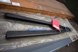 *Bisley Coffee & Cream Four Drawer Filing Cabinet