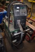 *Mig 385 Welder