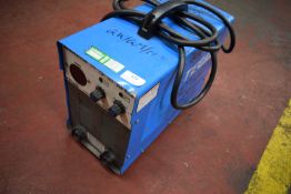 *Tec Arc MMA253i Welder