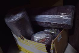 *Burnishing Heads and Pads