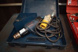 *Bosch Hot Air GHG660LCD