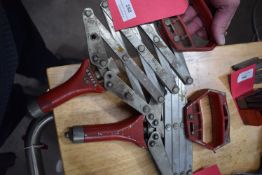 *Two Guiseppe Pop Rivet Guns SN1