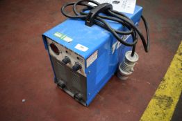 *Tec Arc MMA253i Welder