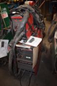 *Power Tech 500S Mig Welder