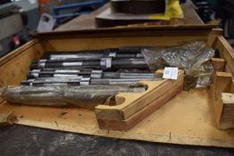 *Set of Expandable Reamers