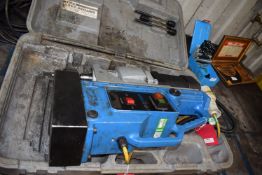 *Unibore EQ100 Mag Drill 110v