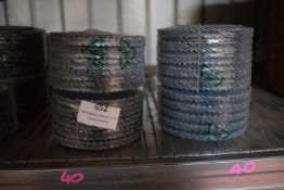 *Twenty 40 Grit 4” Flap Discs