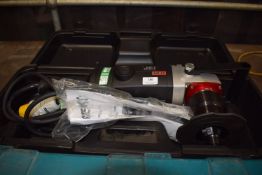 *Jei BM-16 Bevelling Machine (as new)