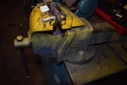 *Record No.4 Vice (buyer to remove)