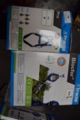 *Tractel Fall Arrest 6m Drop Including Harness