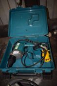 *Makita 110v Hot Air Gun
