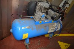 *240v Air Compressor
