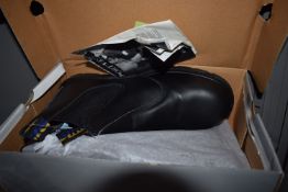 *Streelite Trojan Dealer Steel Toecap Boots S1P Size: 10