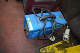*Tec Arc MMA206i Welder