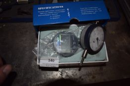 *Digital DTI, and a Spring-Loaded DTI