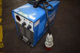 *Tec Arc MMA253i Welder