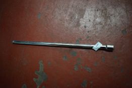 *1/2” Drive 18” Extension