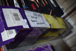 *Two 18/90 NM Cutting Torches