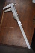 *Mitutoyo Metric Vernier 280mm