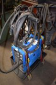 *Multi-200i Welder with Cables