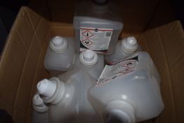 *9x 1L of Instant Foam