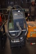 *Migatronic 385 Mig Welder