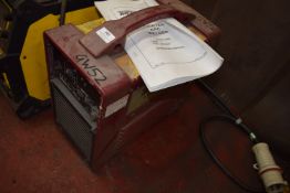 *Thermal Arc 400S Welder