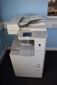 *Canon Image Runner 25201 Photocopier