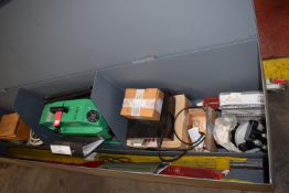 *Elsa Model: SC40/1 Super Combinator Line Boring Machine