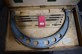 *16”-20” External Micrometer