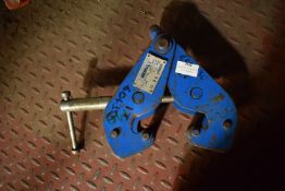 *Corso 1-ton Beam Clamp