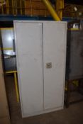 *Storage Cabinet 90cm wide x 180cm tall