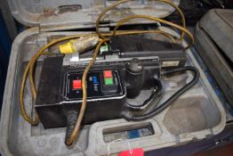 *Unibore E35 110v Mag Drill