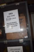 *Seven Assorted Rolls of 1mm Mag Wire Welding Wire
