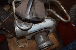 *Nederman Extractor Fan with Housing Bracket