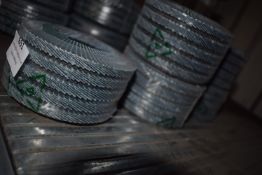 *Twenty-Five 80 Grit 4” Flap Discs