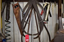 *Quantity of External and Internal Callipers, Grease Guns, etc.