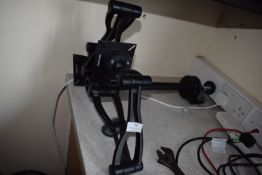*Fellowes Double Monitor Stand