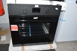 *CDA Integrated Fan Oven