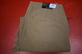 *Hilary Radley Lady’s Camel Trousers Size: 14