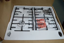 *CDA Built-In Gas Hob