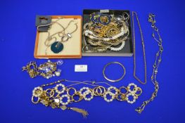 1980's Costume Jewellery Including Betty Jackson B