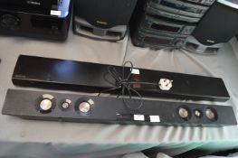 Samsung & Bush Soundbars