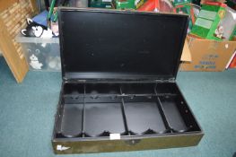 Large Wine Carrying Case