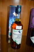Talisker Skye Scotch Whisky 70cl
